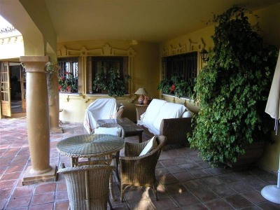 La Atalaya property: La Atalaya, Spain | Villa for sale 271681