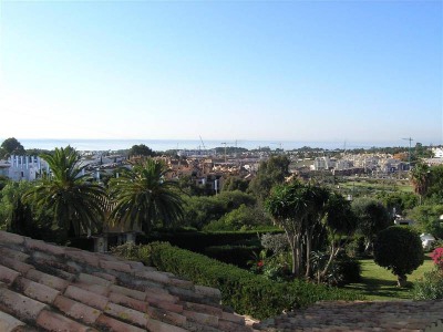 La Atalaya property: Malaga Villa 271681
