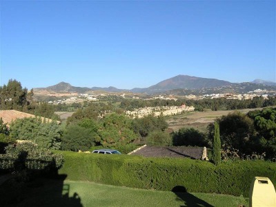 La Atalaya property: La Atalaya Villa 271681