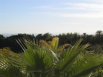 Marbella property: Apartment for sale in Marbella, Spain 271682