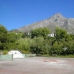 Marbella property: Marbella, Spain Land 271684