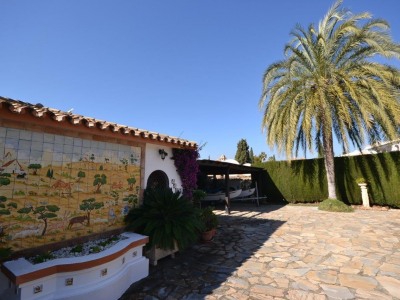 El Paraiso property: Villa with 4 bedroom in El Paraiso 271686