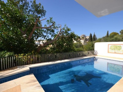 El Paraiso property: Villa for sale in El Paraiso, Spain 271686