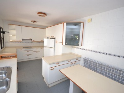 El Paraiso property: Villa in Malaga for sale 271686