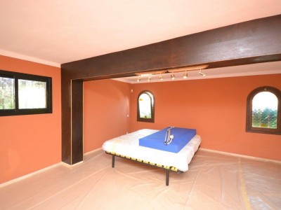 El Paraiso property: Malaga Villa 271686