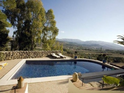 Ronda property: Villa for sale in Ronda, Spain 271687