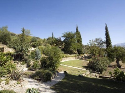 Ronda property: Villa with 4 bedroom in Ronda 271687