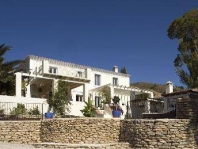 Ronda property: Ronda Villa 271687