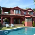 Guadalmina property: Villa for sale in Guadalmina 271688