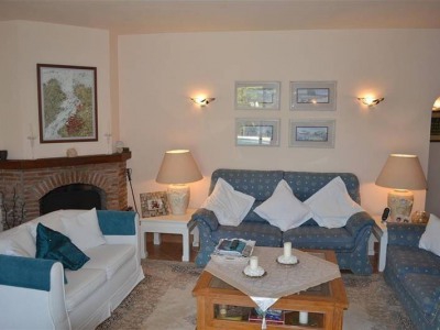 Guadalmina property: Villa for sale in Guadalmina, Spain 271688