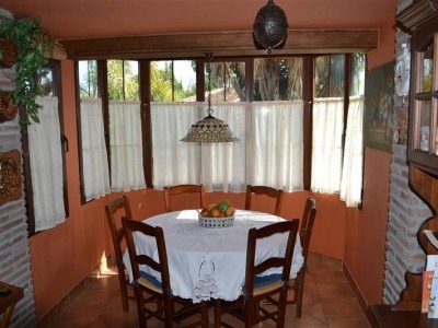 Guadalmina property: Villa with 4 bedroom in Guadalmina 271688