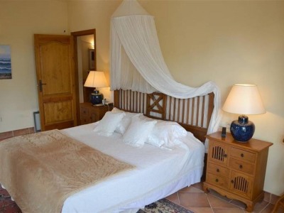 Guadalmina property: Villa with 4 bedroom in Guadalmina, Spain 271688