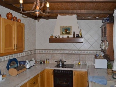 Guadalmina property: Malaga property | 4 bedroom Villa 271688