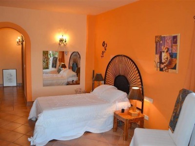 Guadalmina property: Malaga Villa 271688