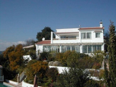 Torre Del Mar property: Villa for sale in Torre Del Mar 271689