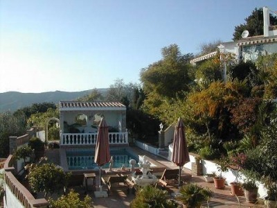 Torre Del Mar property: Villa for sale in Torre Del Mar, Spain 271689