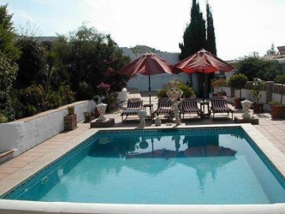 Torre Del Mar property: Villa with 6 bedroom in Torre Del Mar 271689