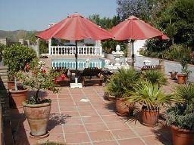 Torre Del Mar property: Malaga property | 6 bedroom Villa 271689