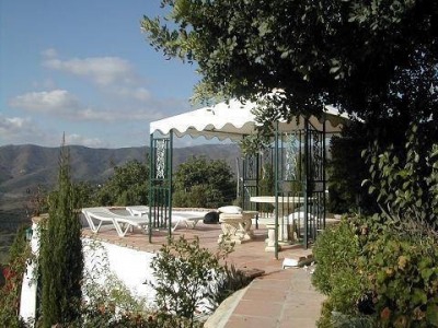 Torre Del Mar property: Torre Del Mar, Spain | Villa for sale 271689