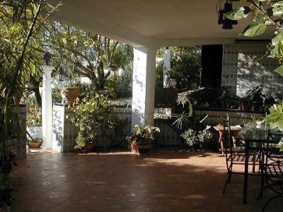 Torre Del Mar property: Malaga Villa 271689