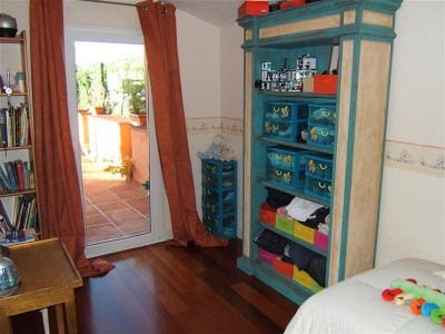 Elviria property: Elviria Villa 271690