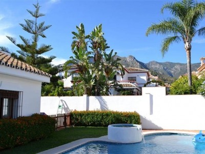 Marbella property: Villa for sale in Marbella, Spain 271691