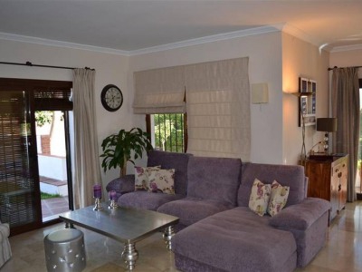 Marbella property: Villa with 4 bedroom in Marbella, Spain 271691