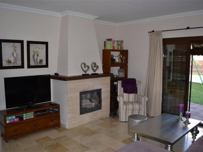 Marbella property: Villa with 4 bedroom in Marbella 271691