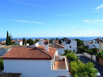 Marbella property: Malaga Villa 271691