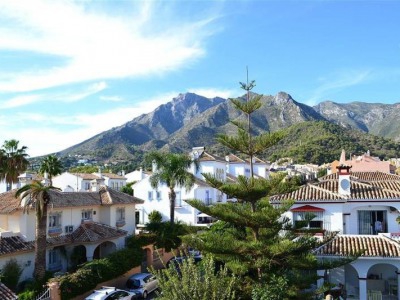 Marbella property: Marbella Villa 271691