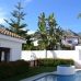 Marbella property: Marbella, Spain Villa 271691