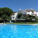 Los Monteros property: Apartment for sale in Los Monteros 271692