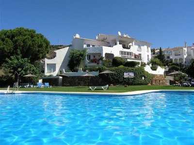 Los Monteros property: Apartment for sale in Los Monteros 271692