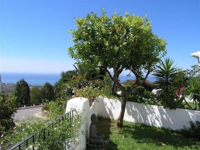 Los Monteros property: Apartment for sale in Los Monteros, Spain 271692