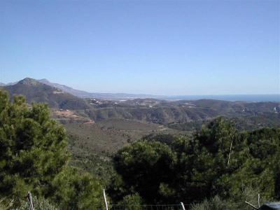 Estepona property: Finca for sale in Estepona 271693