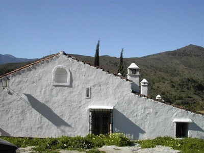 Estepona property: Finca for sale in Estepona, Malaga 271693