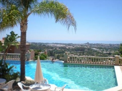 Nueva Andalucia property: Apartment for sale in Nueva Andalucia 271694