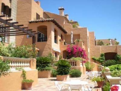 Nueva Andalucia property: Apartment for sale in Nueva Andalucia, Spain 271694