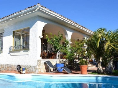 Nueva Andalucia property: Villa for sale in Nueva Andalucia 271695