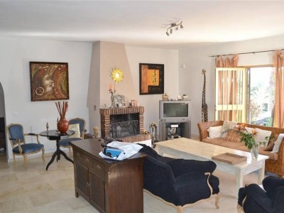 Nueva Andalucia property: Villa with 5 bedroom in Nueva Andalucia, Spain 271695