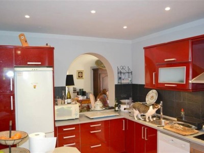 Nueva Andalucia property: Villa for sale in Nueva Andalucia, Malaga 271695