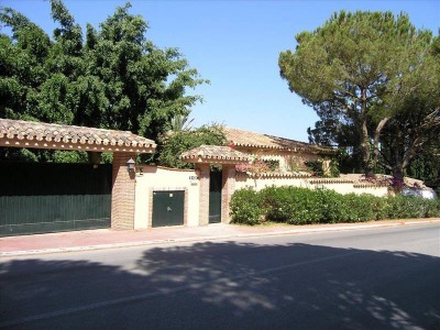 Nueva Andalucia property: Villa for sale in Nueva Andalucia 271696