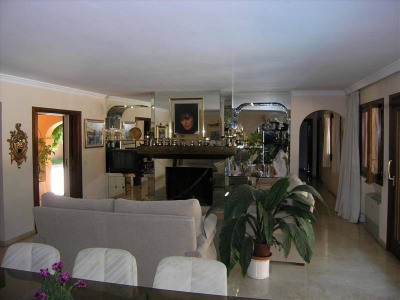 Nueva Andalucia property: Villa with 5 bedroom in Nueva Andalucia, Spain 271696