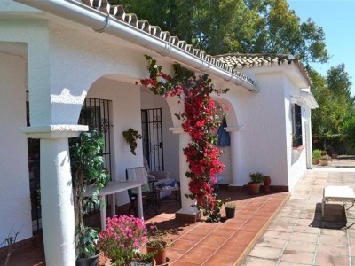 Estepona property: Villa for sale in Estepona 271697