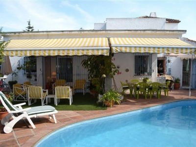 Elviria property: Villa for sale in Elviria 271699