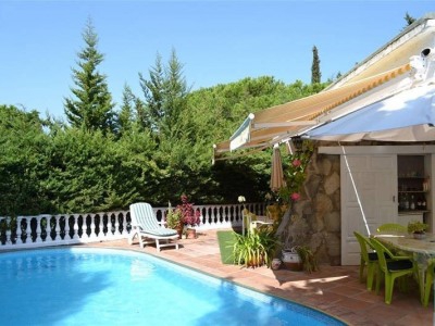 Elviria property: Villa for sale in Elviria, Spain 271699
