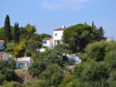 Elviria property: Elviria Villa 271699