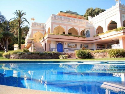 Nueva Andalucia property: Villa for sale in Nueva Andalucia 271700