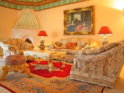 Nueva Andalucia property: Villa in Malaga for sale 271700