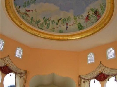 Nueva Andalucia property: Malaga property | 9+ bedroom Villa 271700